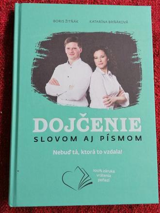 Dojcenie slovom aj pismom, 