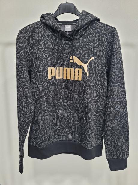 Puma dámska mikina, puma,m / s