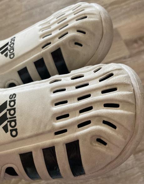 Adidas sandálky, adidas,30