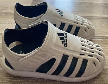 Adidas sandálky, adidas,30