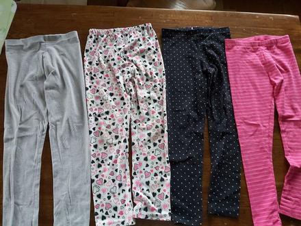 4x leginky c.122, 122