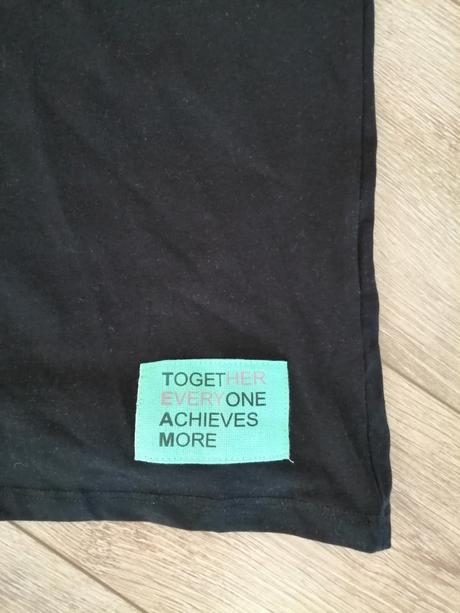 Tričká 1+1, coolclub,164