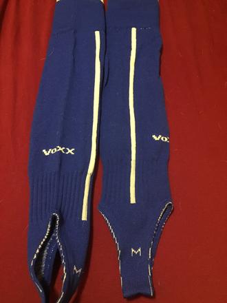 Štucne na futbal - nove, 104