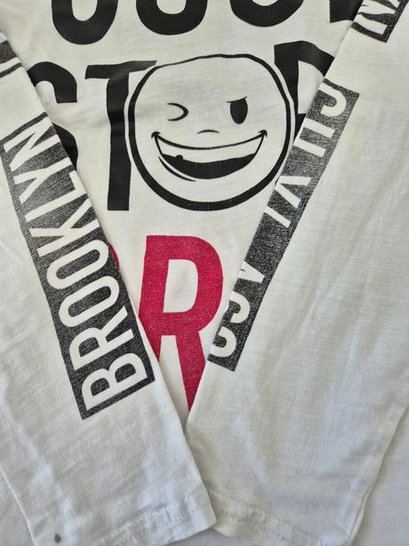 Tričko, chapter young,152