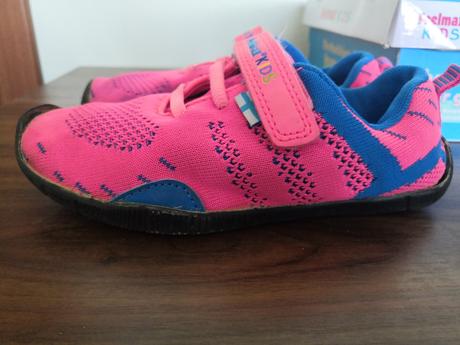 Tenisky feelmax luosma girls vel. 29, feelmax,29