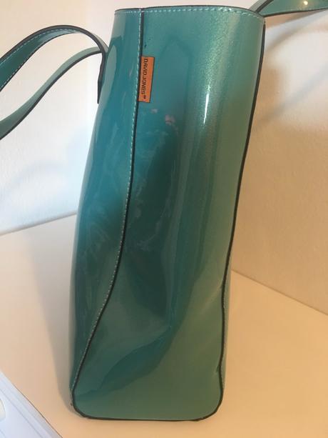 Kabelka, david jones