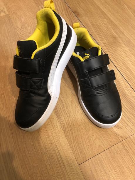 Tenisky puma, puma,34