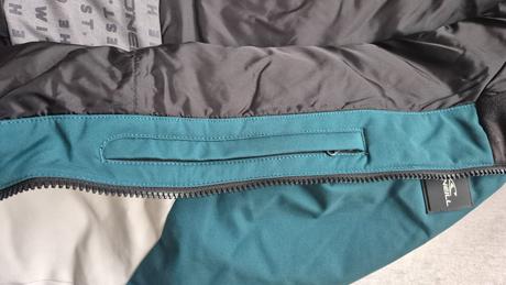 Zimná lyžiarská bunda, o'neill,s