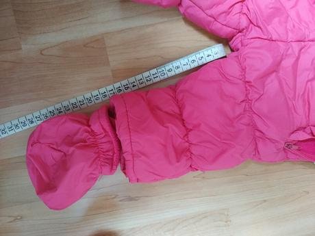 Detský zimný overal, 74, 74