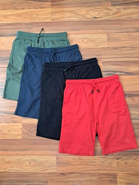 Kratasy 11-12 rokov, 140–152