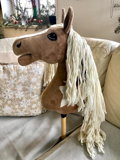 Hobby horse,