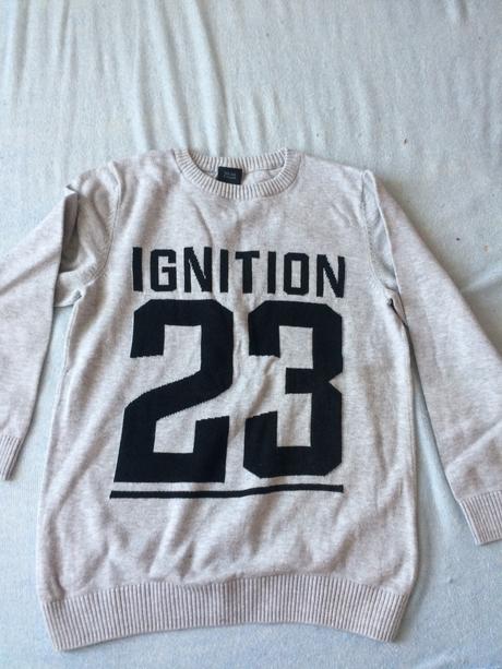 Pulover 23, takko,134