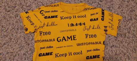 Tričko fisherfield 152/158, gate,152