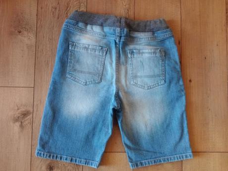 Chlapčenské krátke nohavice, f&f,146