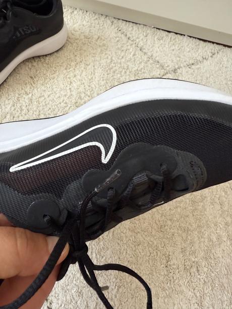 Nike tenisky č. 36,5, nike,36