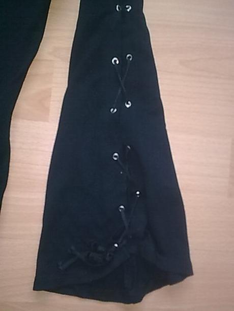 Tricko alebo tunika, xl