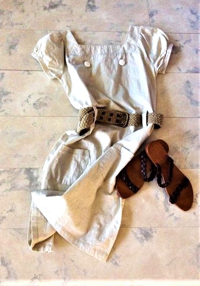 Perfektné šaty m/l, m