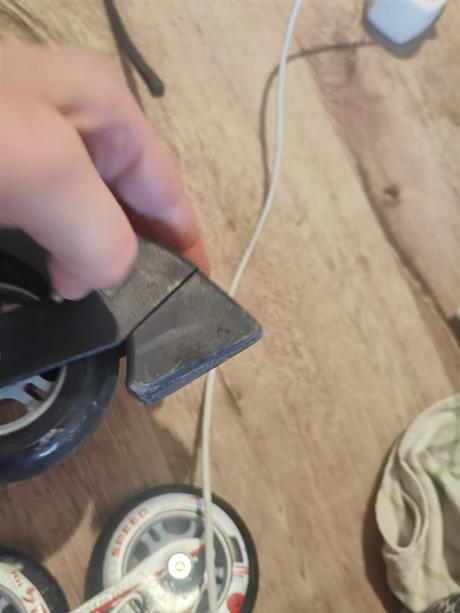 Inline korčule head, 45