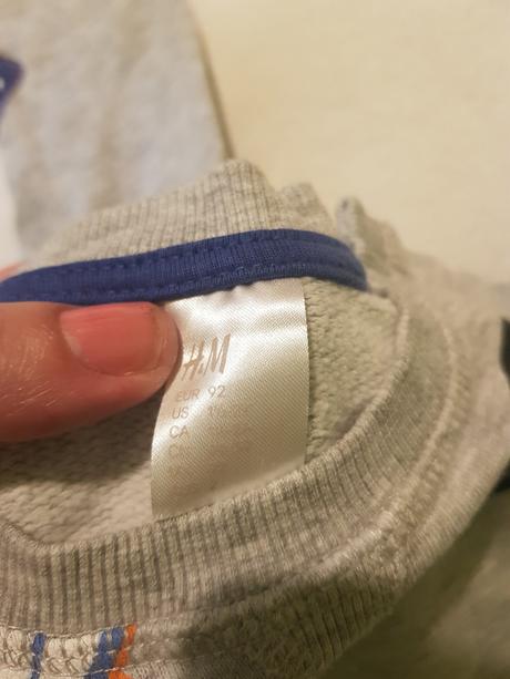 H&m súprava, h&m,98