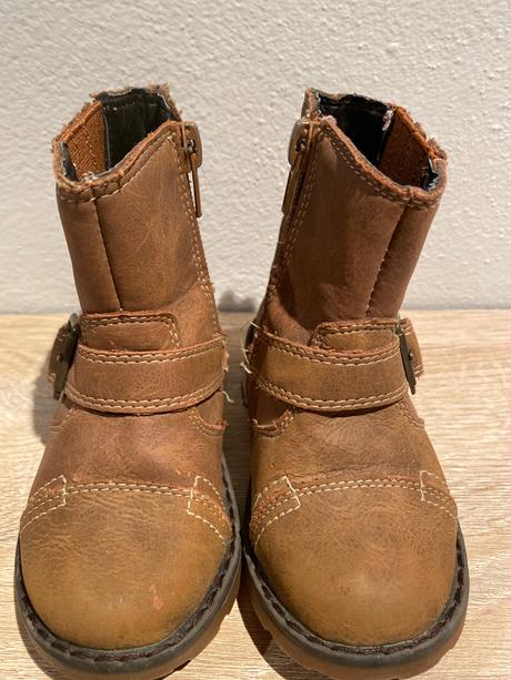 Prechodné čižmičky birthday shoes, 21