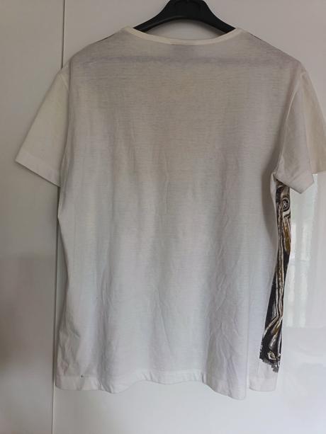 Panske tricko just cavalli, xl