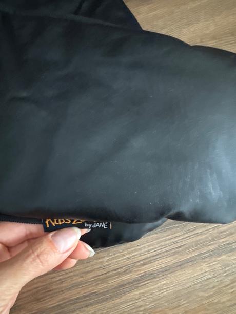 Rukávniky jané, jané