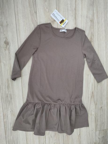 Saty s visackou, sinsay,xs