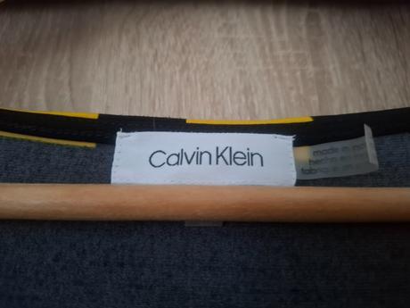 Tričko calvin klein, calvin klein,m