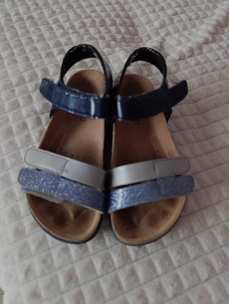 Sandálky geox, geox,31