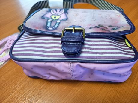 Nová dievčenská kabelka santoro, santoro