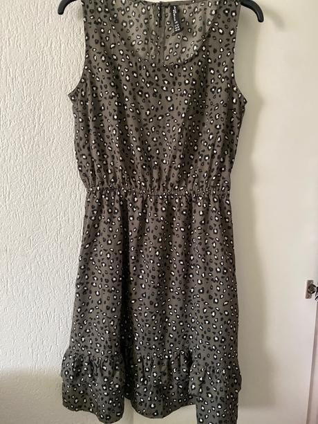 Tenké šaty jean pascale, 38