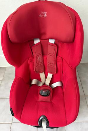 Autosedačka britax, britax