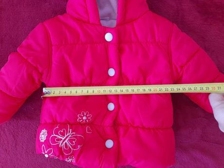Dievcensky kabát, f&f,62