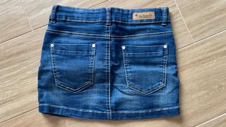 Rifľová sukňa, takko,146