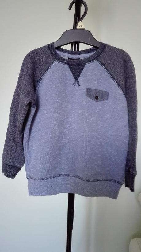 Mikina next-top stav, next,110