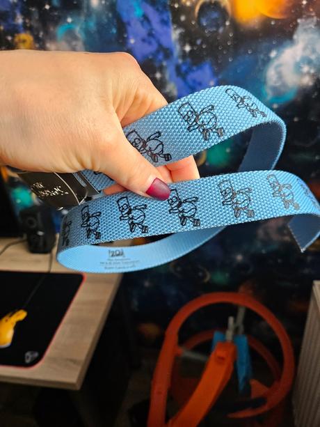 Opasky dlzka 100cm, reserved