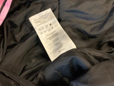 Reima tuohi zimná kombinéza 92/98, reima,92