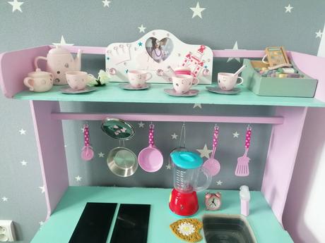 Originalna kuchynka, 