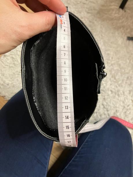 Čižmy weinbrenner, 40