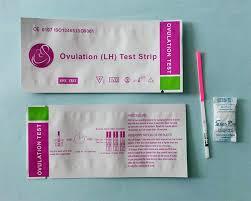 Aká je najlepšia značka ovulačných testov?