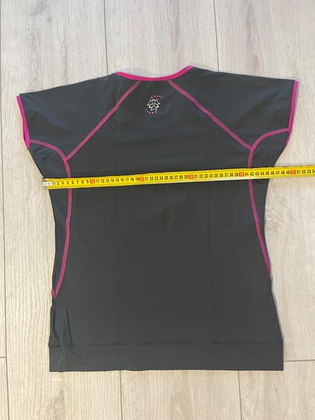 Športové tricko, s