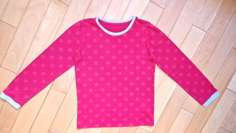 Dvojdielne pyžamko, tcm,146