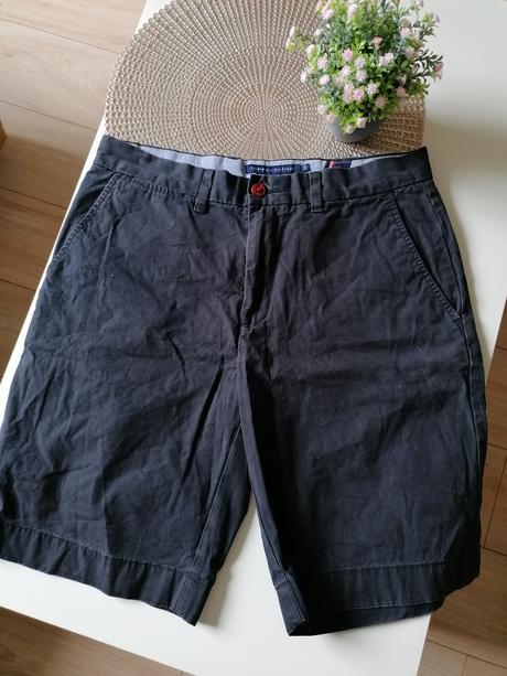 Kratasy, tommy hilfiger,m