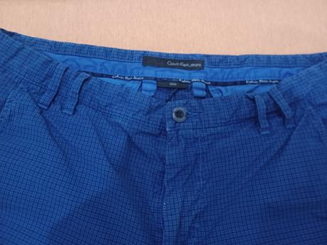 Kratasy calvin klein c.33, calvin klein,32