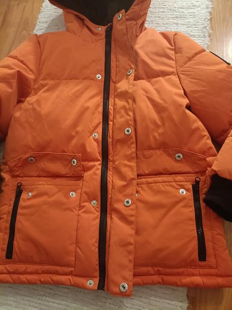 Zimná bunda, sinsay,146
