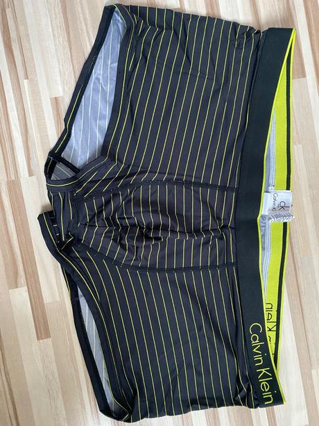 Boxerky calvin klein, calvin klein,xl
