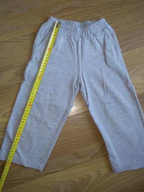 Tepláky  98, sanrio,98