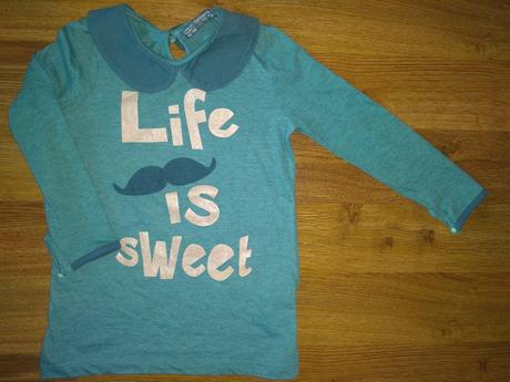 Tričko, terranova,92