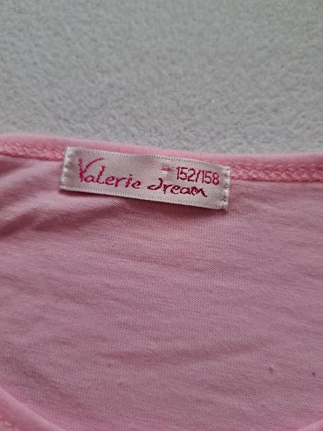 Dvojdielne pyzamko 6e, 152