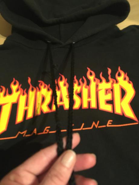 Thrasher c.s, s